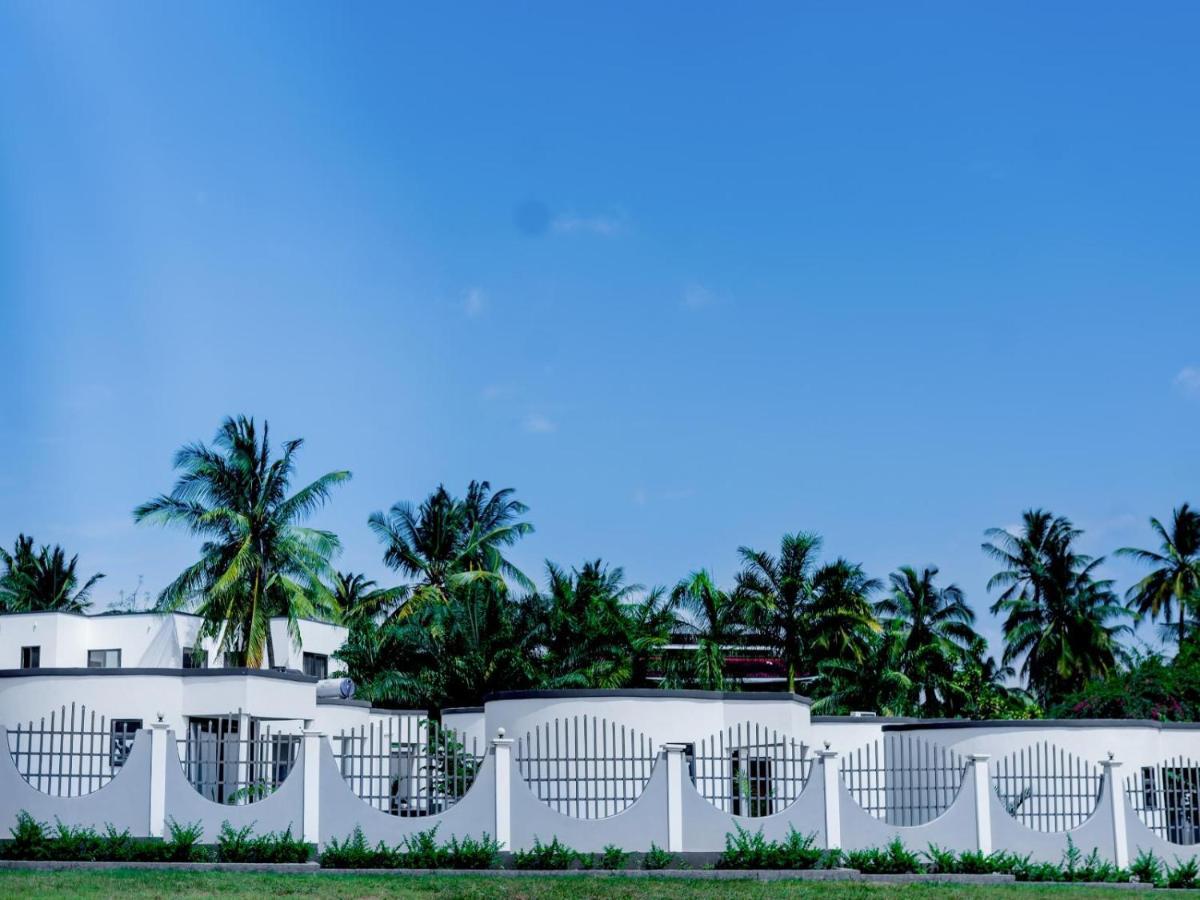 Homeland Bro Dar es Salaam Exterior photo