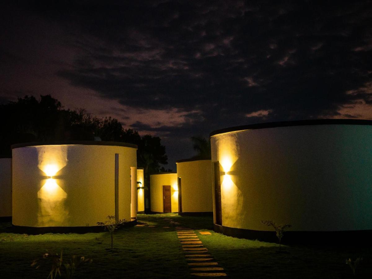 Homeland Bro Dar es Salaam Exterior photo