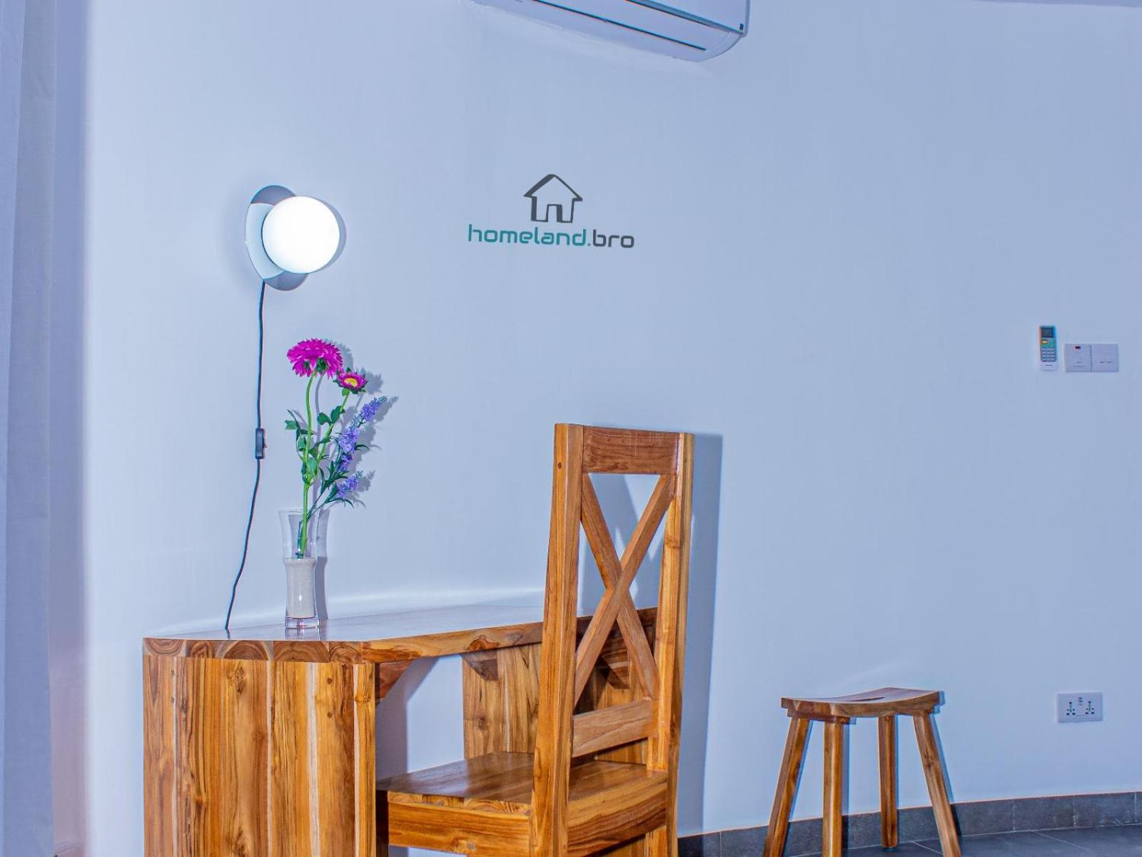 Homeland Bro Dar es Salaam Exterior photo